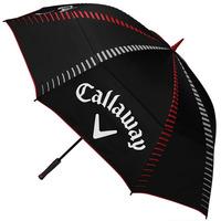 Callaway 2017 Umbrella TA 68 DBL AUTO BLK