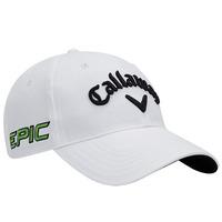 Callaway 2017 Cap Ta Perform Pro Adj Wht