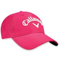 callaway 2017 cap sportlite wmn adj pnk