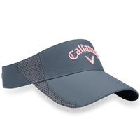 Callaway 2017 Sportlite Visor Wmn Char