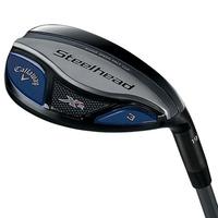 Callaway 2016 Steelhead XR Hybrid