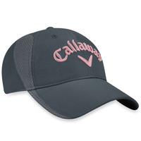 Callaway 2017 Cap Sportlite Wmn Adj Char