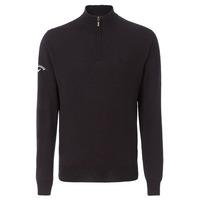 Callaway 2015 UK Sweater - Black