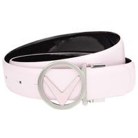 Callaway 2015 Reversible Circular Belt - Pink Lady