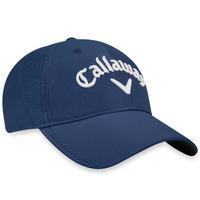 Callaway 2017 Cap Sportlite Wmn Adj Nvy