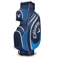 Callaway Golf 2017 Cart Bag X Series Nvy/Blu/Wht
