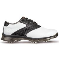 Callaway 2017 X Nitro PT Golf Shoes - White/Black