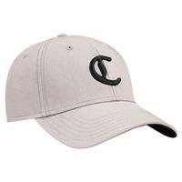 Callaway 2017 C Collection Cap - Khaki/Black
