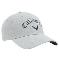 callaway 2017 cap lm adj slvchrm