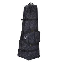 Callaway 2017 Clubhouse Camo Travel Cover