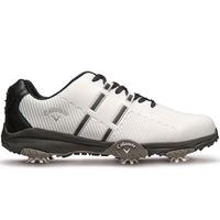 Callaway 2017 Chev Mulligan Golf Shoes - White/Black