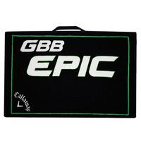 Callaway 2017 Towel Ctn Epic Tour 20X30