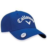 Callaway 2017 Cap Stitch Magnet Adj Ryl