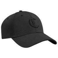 Callaway 2017 C Collection Cap - Black/Black