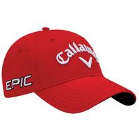 Callaway 2017 Cap Ta Perform Pro Adj Red