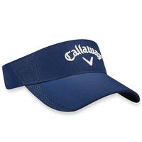 callaway 2017 sportlite visor wmn nvy