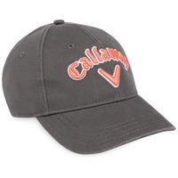 callaway 2017 cap heritage tw wmn adj grypch