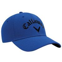 Callaway 2017 Cap Lm Adj Ryl/Blk