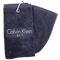 Calvin Klein 2014 Tri-Fold Towel - Admiral