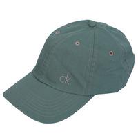 Calvin Klein 2015 Vintage Twill Baseball Cap - Slate