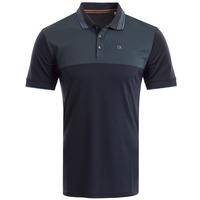 Calvin Klein 2017 Chief Polo - Navy