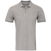 Calvin Klein 2017 Midtown Radical Cotton Polo - Grey