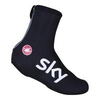 Castelli Team Sky Diluvio 16 Shoecover