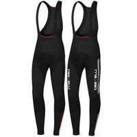 Castelli Sorpasso Bibtights