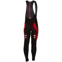 Castelli Velocissimo 3 Red Bibtight