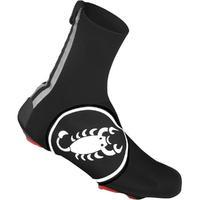 Castelli Diluvio 16 Overshoes