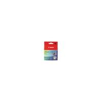 canon bci 16 original colour cartridge 2 pack