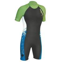 Camaro Suit MonoWave Sn53