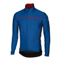 Castelli Perfetto Jacket - Blue - L