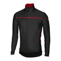 Castelli Perfetto Jacket - Black - L