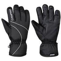 campri ski gloves junior