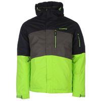 campri ski jacket mens