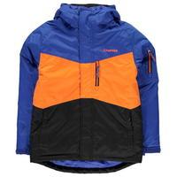 Campri Ski Jacket Junior Boys