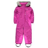 Campri Ski Suit Unisex Infant