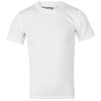 campri thermal short sleeve top juniors