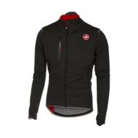 Castelli Espresso 4 Jacket black