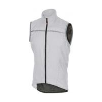 Castelli Superleggera Vest white
