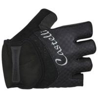 castelli arenberg w gel glove black