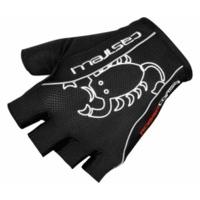 castelli rosso corsa classic glove