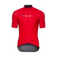 Castelli Gabba 2 shortsleeve red