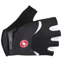 Castelli Arenberg Gel Glove black/white