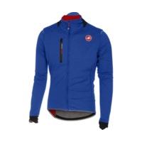 castelli espresso 4 jacket surf blue