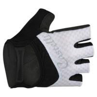 Castelli Arenberg W Gel Glove white/black