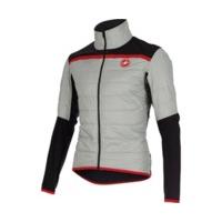 Castelli Cross Prerace Jacket