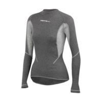 Castelli Flanders W Warm LS