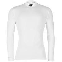 Canterbury Mock Long Sleeve Baselayer Mens